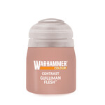 Warhammer Colour Warhammer Contrast Contrast: Guilliman Flesh (18ml)