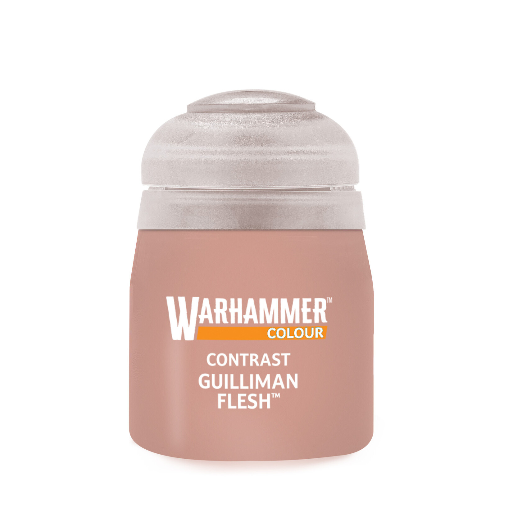 Warhammer Colour Warhammer Contrast Contrast: Guilliman Flesh (18ml)