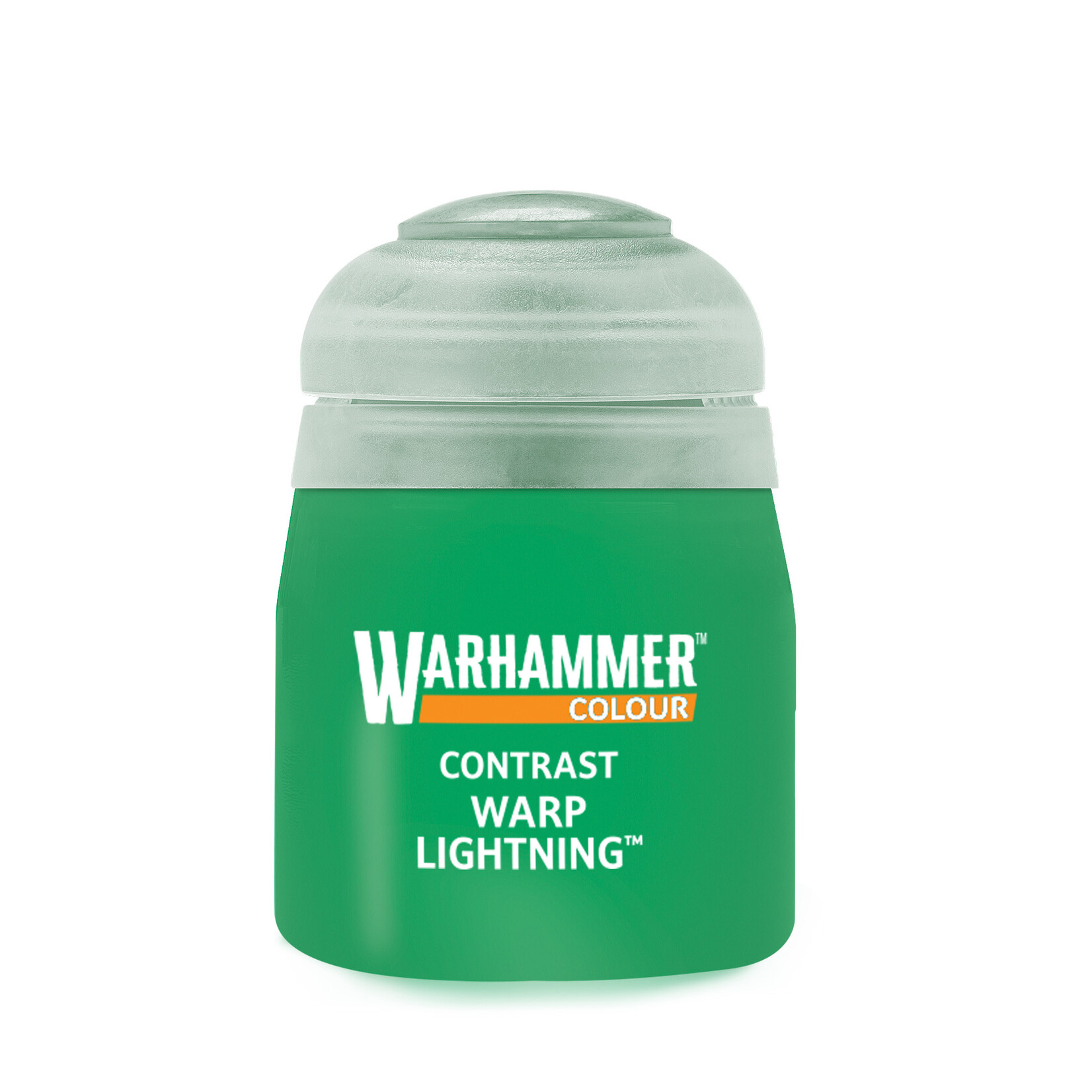 Warhammer Colour Warhammer Colour Contrast: Warp Lightning (18ml)