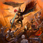 Harlequins