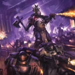 Black Templars