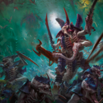 Tyranids