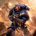 Space Marines
