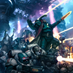Leagues of Votann
