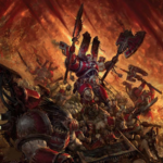 World Eaters
