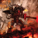 Chaos Knights