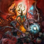 Chaos Daemons