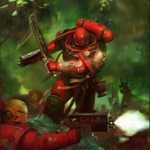 Blood Angels