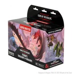 Wizkids D&D Icons of the Realms Fizban's Treasury of Dragons Super Booster (Pre-order)
