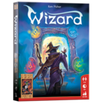 999-Games Wizard (NL)