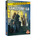 White Goblin Games Inspecteur Hoogstraten: Gangstervilla (NL)