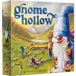 White Goblin Games (aanbieding) Gnome Hollow (NL)
