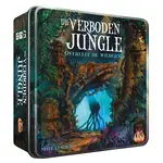 White Goblin Games De Verboden Jungle (NL)