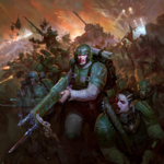 Astra Militarum