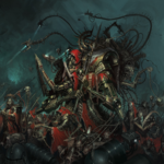 Adeptus Mechanicus