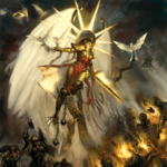 Adepta Sororitas