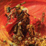 Imperial Agents