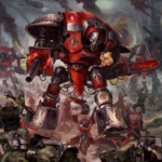 Imperial Knights