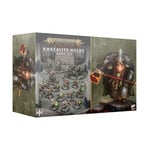 Games Workshop Khazalite Holds Army Set (EN)