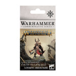 Games Workshop Slaves to Darkness Oath Fulfilled