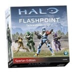 Mantic Halo: Flashpoint Starter Set Spartan Edition v1.5 (EN)