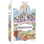 White Goblin Games (aanbieding) Middeleeuwen (NL)
