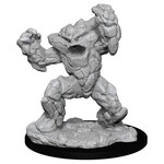 Wizkids D&D Nolzur's Marvelous Miniatures Earth Elemental