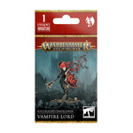 Games Workshop Soulblight Gravelords Vampire Lord