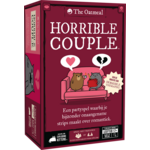 Exploding Kittens Horrible Couple (NL)