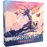 Libellud Harmonies: Crescendo (NL)