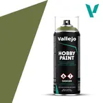 Vallejo Vallejo Spray Primer Goblin Green