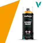 Vallejo Vallejo Spray Primer Sun Yellow