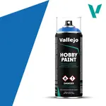Vallejo Vallejo Spray Primer Magic Blue