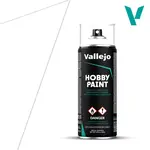 Vallejo Vallejo Spray Primer White