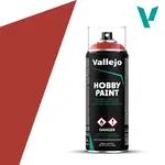 Vallejo Vallejo Spray Primer Scarlet Red