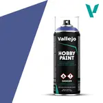 Vallejo Vallejo Spray Primer Ultramarine Blue