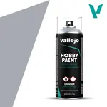 Vallejo Vallejo Spray Primer Silver