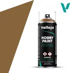 Vallejo Vallejo Spray Primer Leather Brown