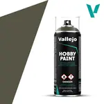 Vallejo Vallejo Spray Primer Russian Green