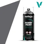 Vallejo Vallejo Spray Primer Gunmetal