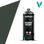 Vallejo Vallejo Spray Primer Dark Green