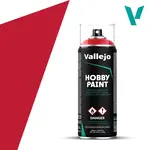 Vallejo Vallejo Spray Primer Bloody Red