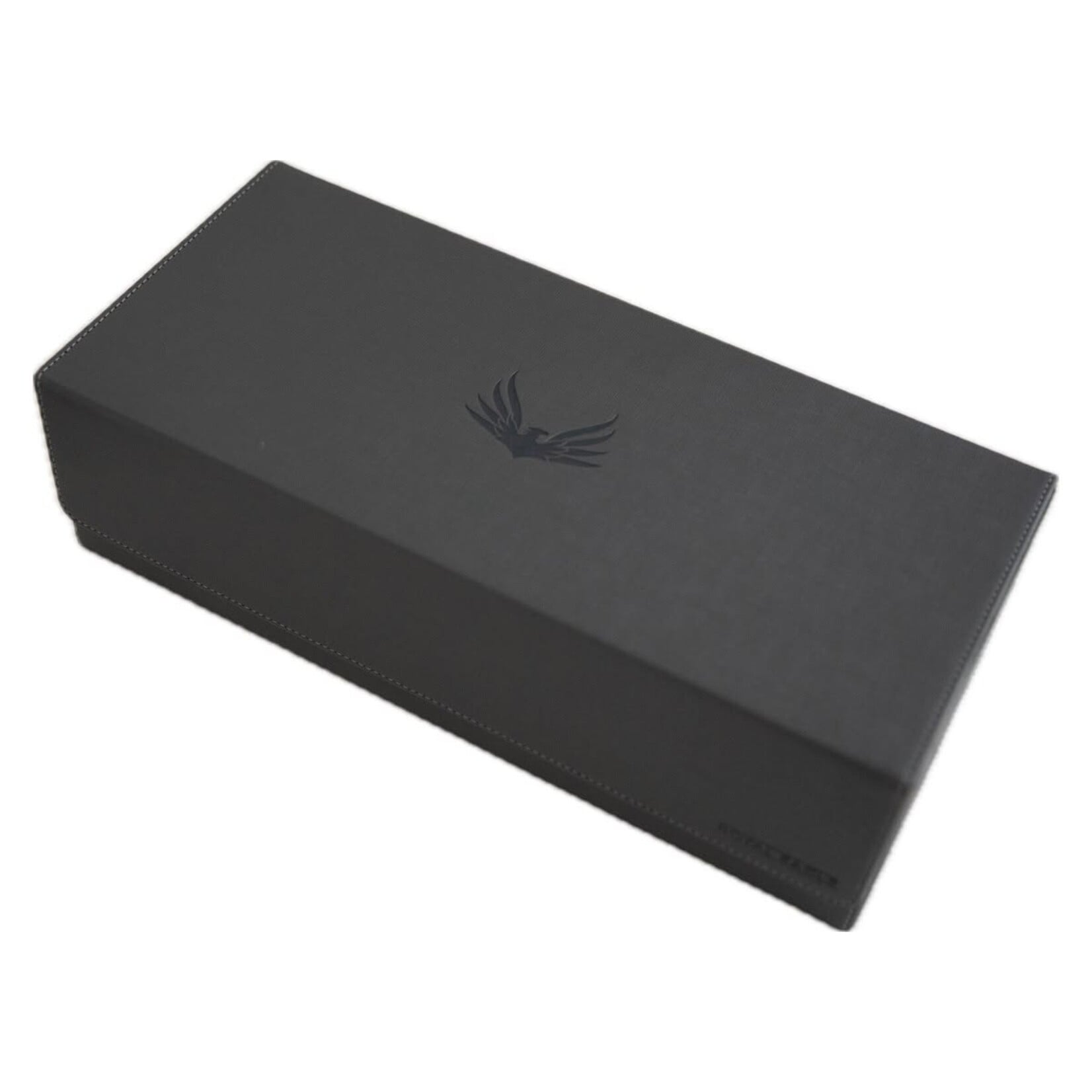 Royal Eagle Eaglet Pro Card Deck Storage Box: Woven Skin