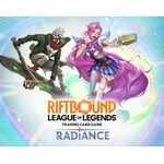 Riftbound Summoner Skirmish  14-11-2026