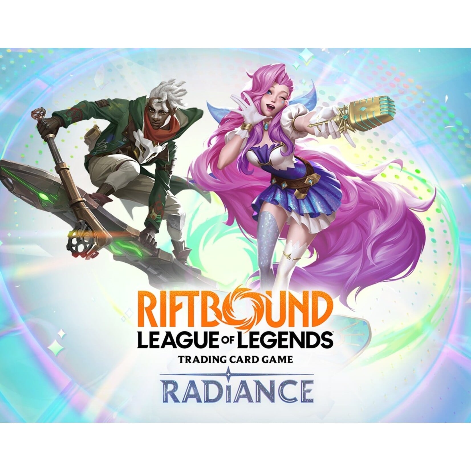 Riftbound Summoner Skirmish  14-11-2026