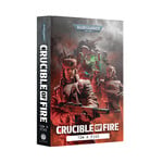 Black Library Black Library: Crucible of Fire (HB)
