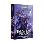Black Library Black Library: Treachery Unbound (EN)