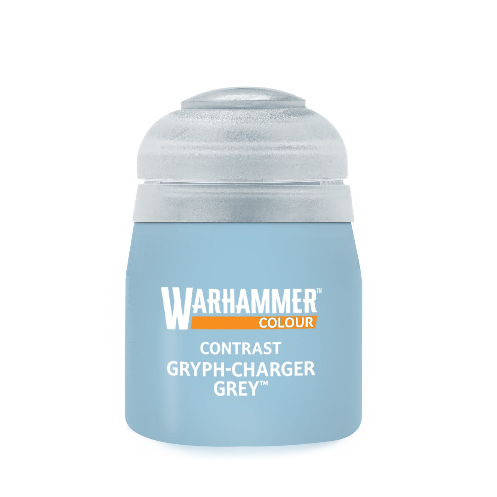 Warhammer Colour Warhammer Colour Contrast: Gryph-Charger Grey (18ml)