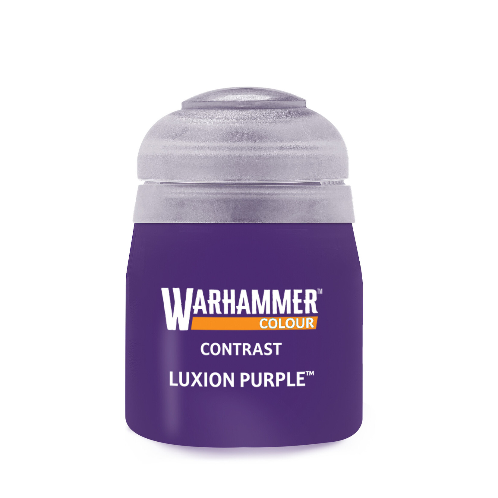 Warhammer Colour Warhammer Colour Contrast: Luxion Purple (18ml)
