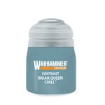 Citadel (Games Workshop) Citadel Contrast: Briar Queen Chill(18ml)